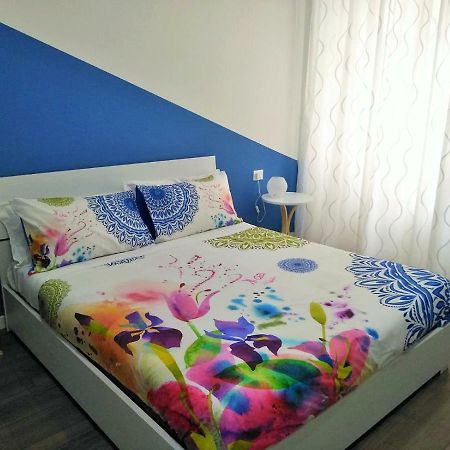 Vulkania Rooms Napoli Esterno foto