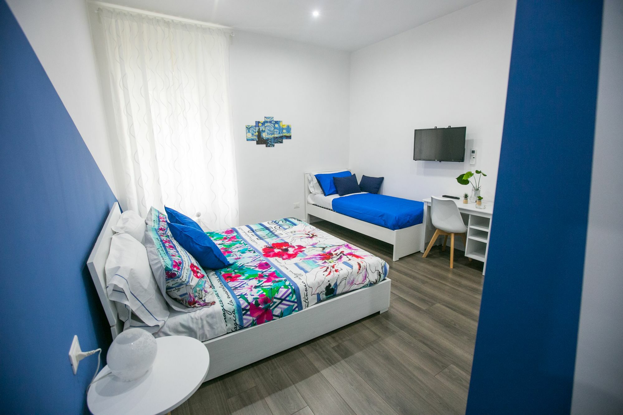 Vulkania Rooms Napoli Esterno foto